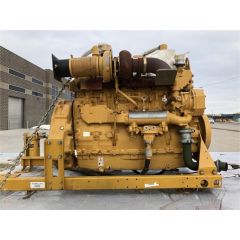 Caterpillar 385B L Engine