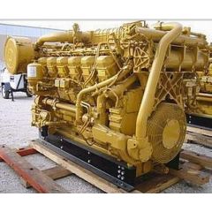 Caterpillar 785C Engine