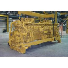 Caterpillar 797 Engine