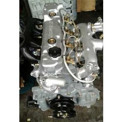Caterpillar E70B Engine