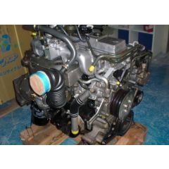 Caterpillar 308D CR SB Engine