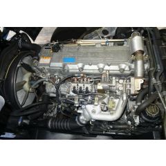 Caterpillar P33000 Engine