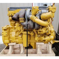 Caterpillar 725 Engine