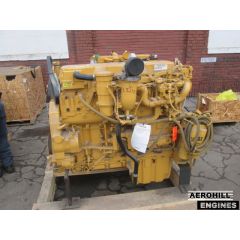 Caterpillar C13 Engine