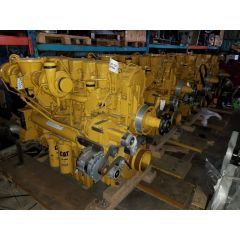 Caterpillar 385C L Engine
