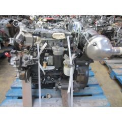 Caterpillar 313F L GC Engine