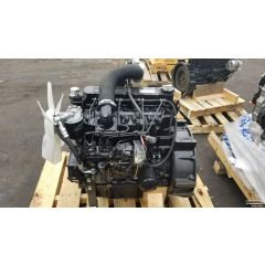 Caterpillar 259B Series 3 Engine