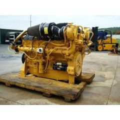 Caterpillar C32 Engine