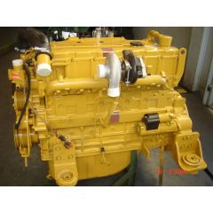 Caterpillar 320D L Engine