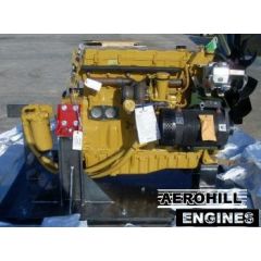 Caterpillar 330D L Engine