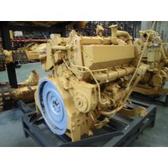 Caterpillar 773 Engine