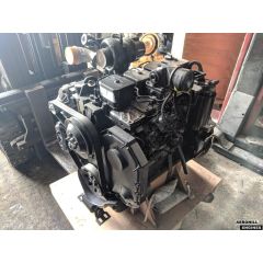 Cummins 9010B Engine