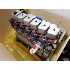 Cummins 1150E Engine