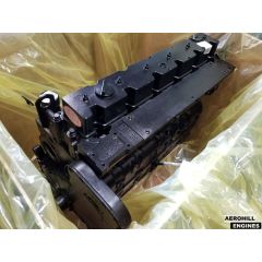 Cummins CPL 7230 Engine