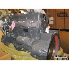 Doosan 430 Plus Engine