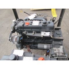 EP CPCD25N Engine