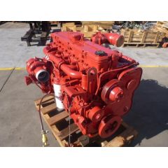Cummins ISC300 Engine