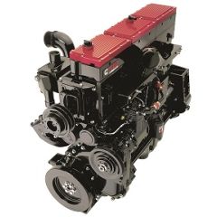 Cummins N14 Engine