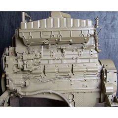Cummins NT855 Engine