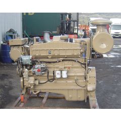 Cummins NTA855 Engine