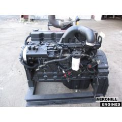 Cummins CPL 2377 Engine