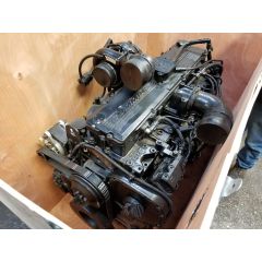 Cummins QSL9 Engine
