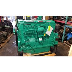 Dynapac PL2100S Engine