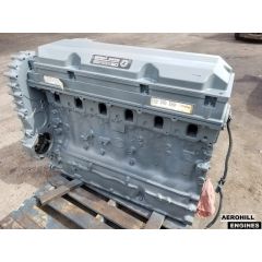 Hitachi EH750-3 Engine