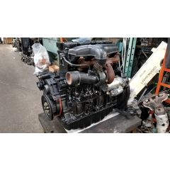 Bomag BW145PDH-3 Engine