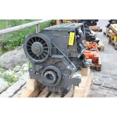 Bomag BW202AD Engine