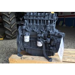 Hamm HD075K (oscillation) Engine
