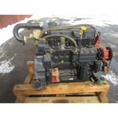 Deutz BF4M1013E Engine
