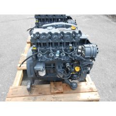 Deutz BF4M2011 Engine
