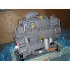 Deutz BF4M2012 Engine