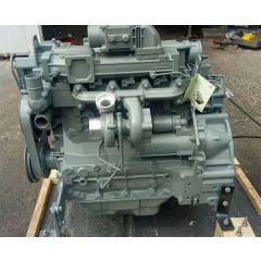 Bomag BW211PD-3 Engine