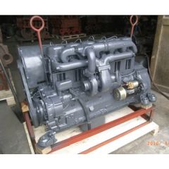 Deutz D13006 Engine