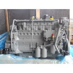 Deutz BF6M2012C Engine