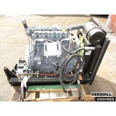 Deutz D2011L04 Engine