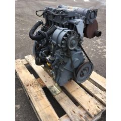 Deutz F3M1011 Engine