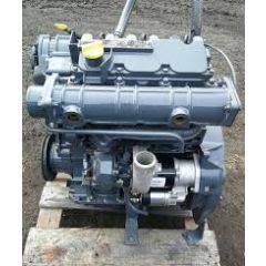 Deutz TCD2011L03 Engine