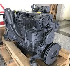 Deutz TCD2012L06 Engine