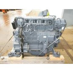 Bomag BW213PDH-4 Engine