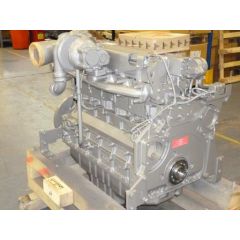 Dynapac F141W/D Engine