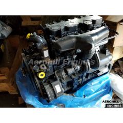 Genie S85 Engine