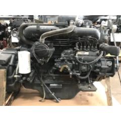 Doosan D60 Engine