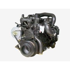 Doosan DX225LC-3 Engine
