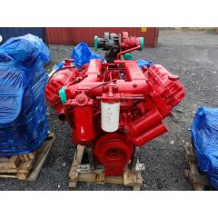 Doosan DV11 Engine