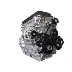 Ford DSG-423 Engine