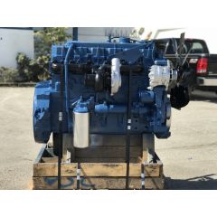 International 5488 Engine