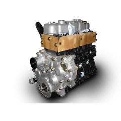 Isuzu 4JB1 Engine